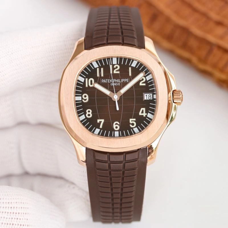 GoAnywhere PATEK PHILIPPE Watches 197526