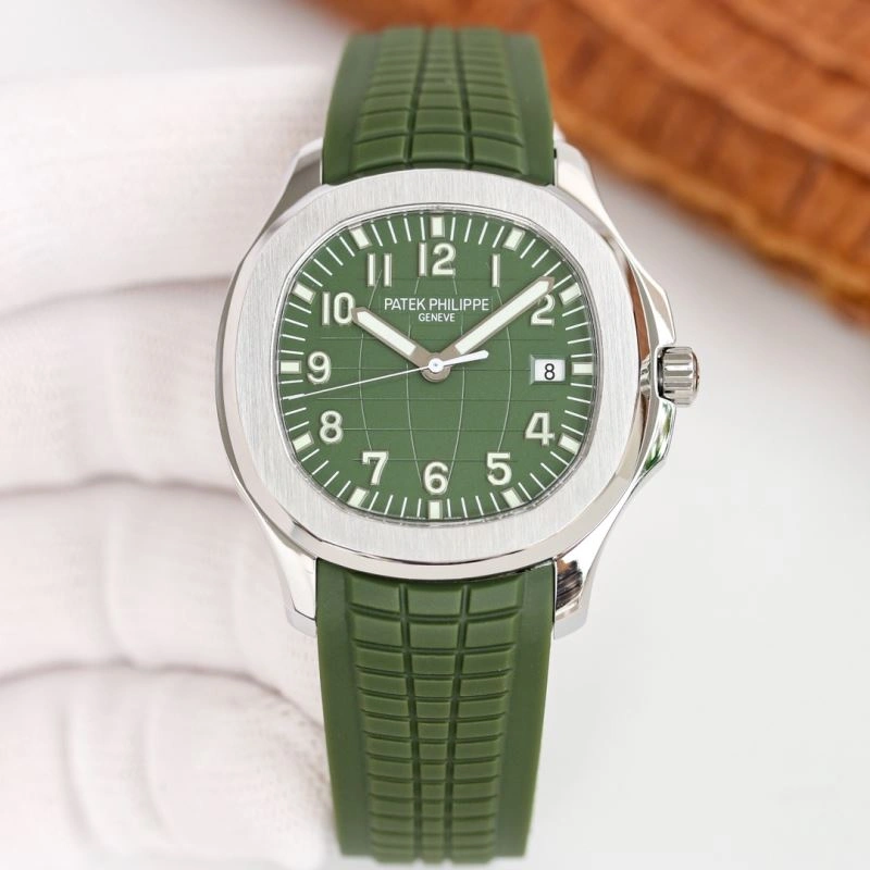 GoAnywhere PATEK PHILIPPE Watches 197526