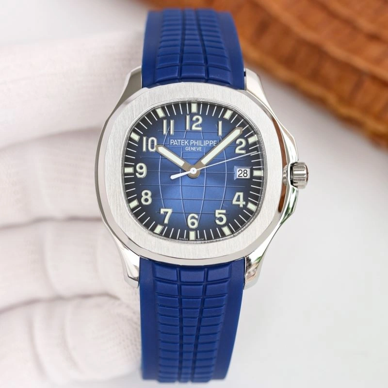 GoAnywhere PATEK PHILIPPE Watches 197526