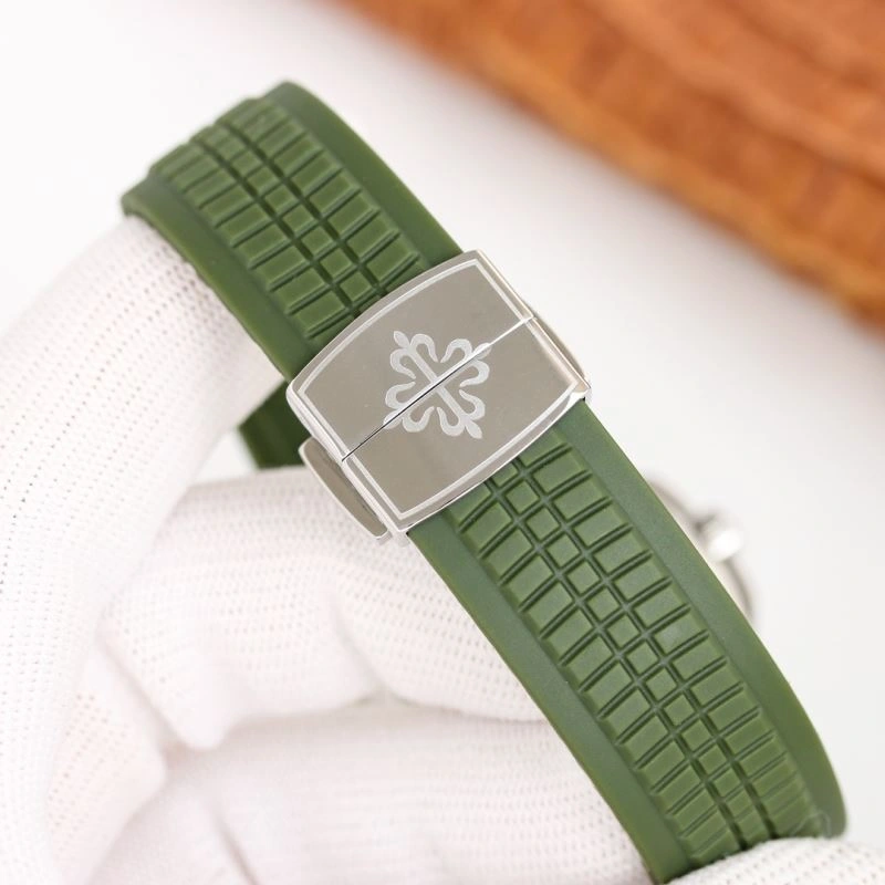 GoAnywhere PATEK PHILIPPE Watches 197526