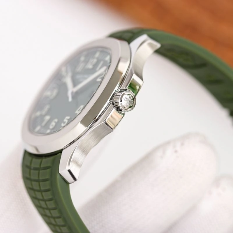 GoAnywhere PATEK PHILIPPE Watches 197526