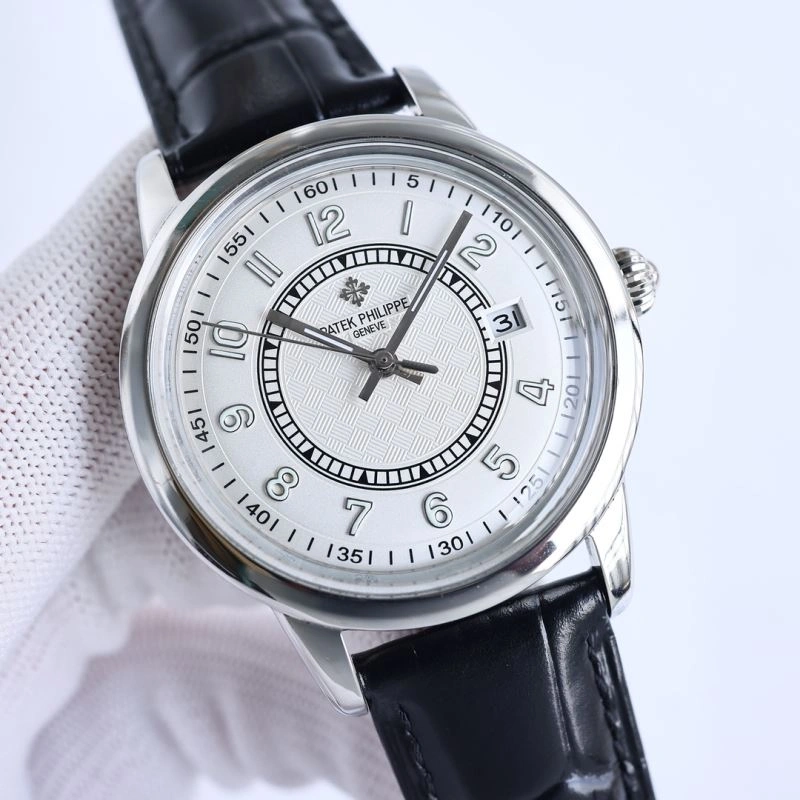 EasyMatch PATEK PHILIPPE Watches 197509