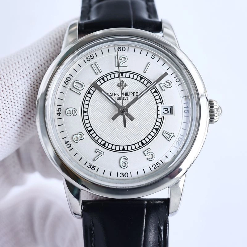 EasyMatch PATEK PHILIPPE Watches 197509