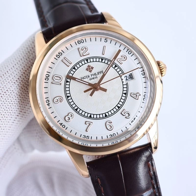 EasyMatch PATEK PHILIPPE Watches 197509