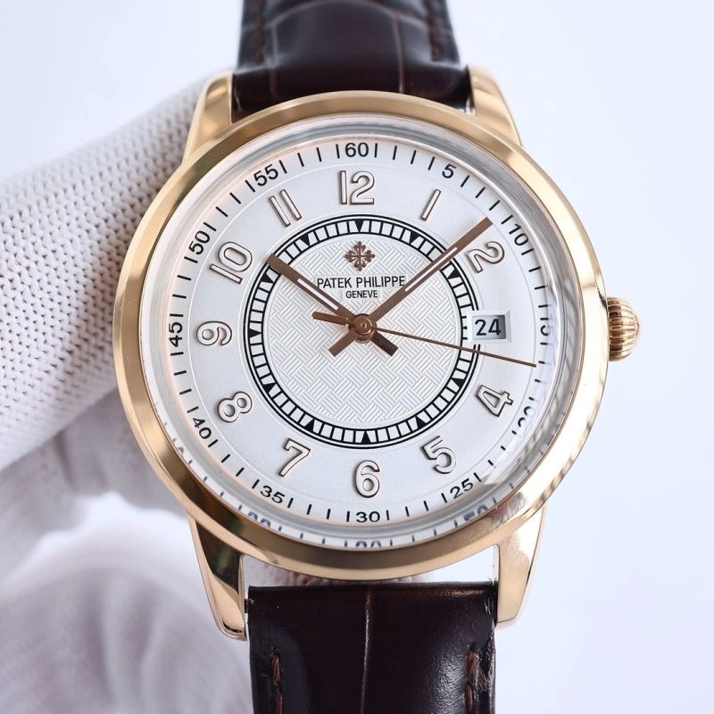 EasyMatch PATEK PHILIPPE Watches 197509