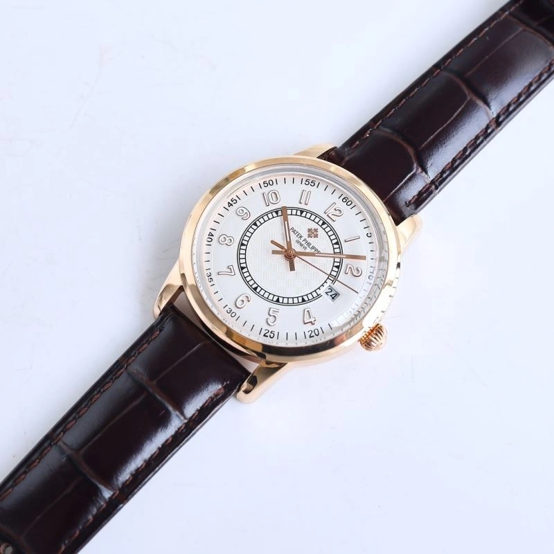EasyMatch PATEK PHILIPPE Watches 197509