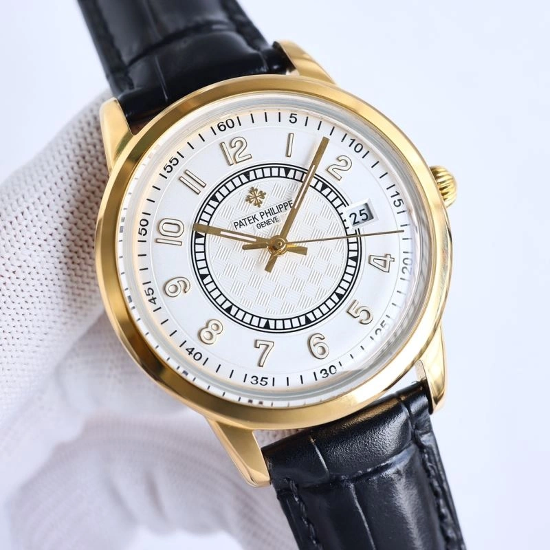 Practical PATEK PHILIPPE Watches 197507
