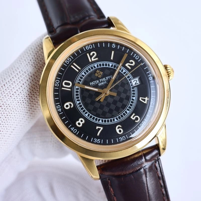 Practical PATEK PHILIPPE Watches 197507