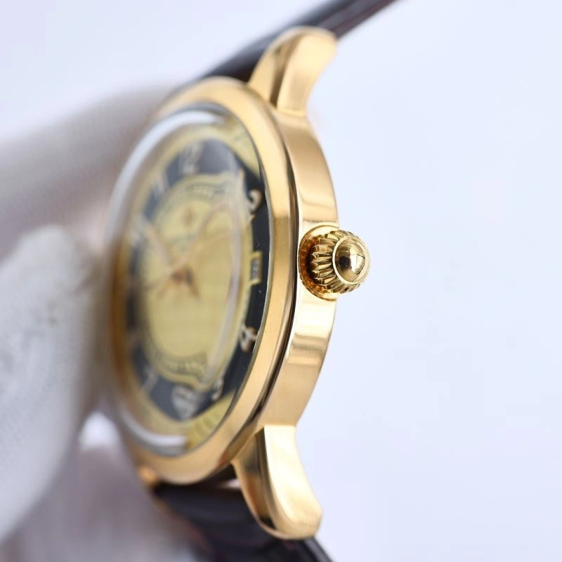 Practical PATEK PHILIPPE Watches 197507