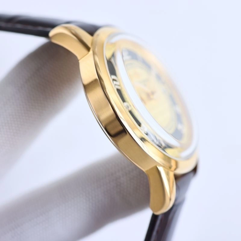 Practical PATEK PHILIPPE Watches 197507