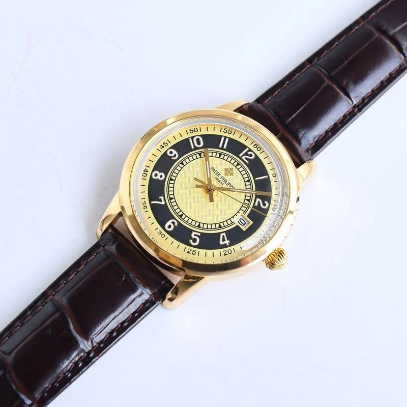 Practical PATEK PHILIPPE Watches 197507