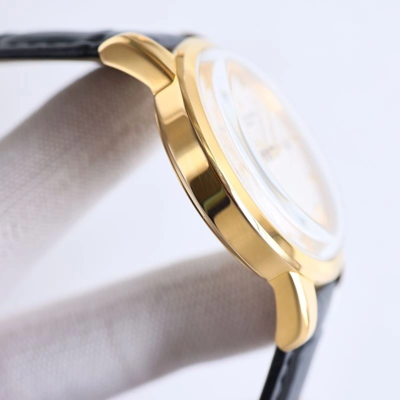 Cozy PATEK PHILIPPE Watches 197511