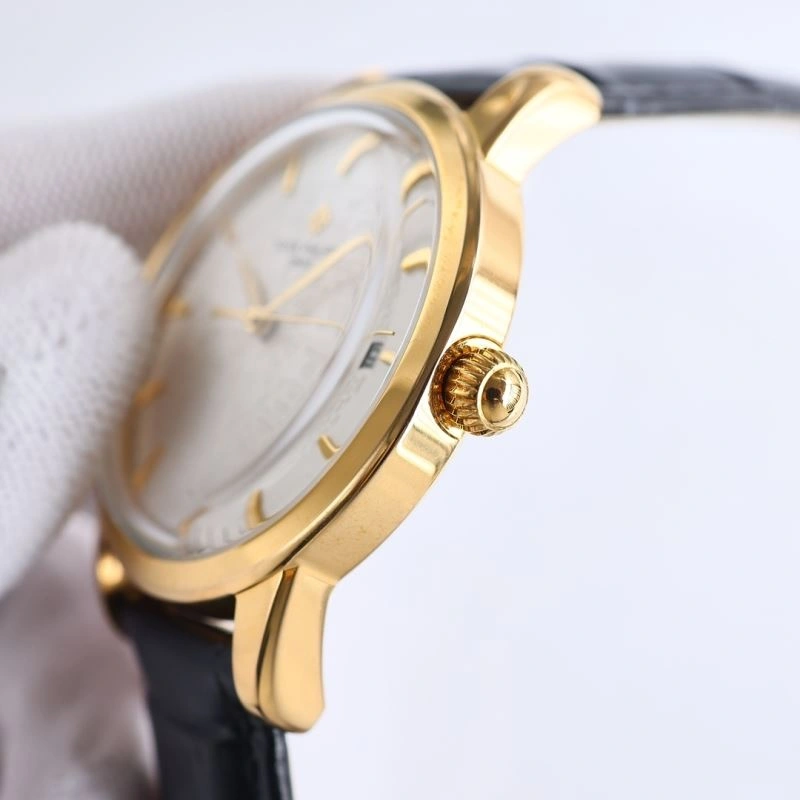 Cozy PATEK PHILIPPE Watches 197511