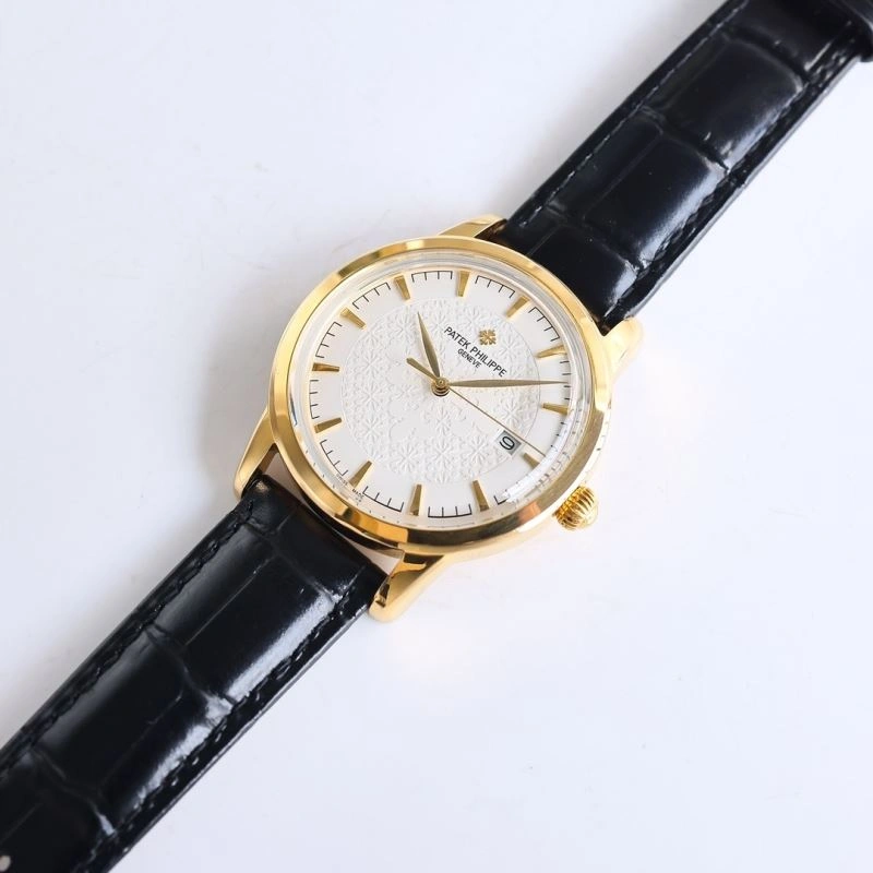 Cozy PATEK PHILIPPE Watches 197511