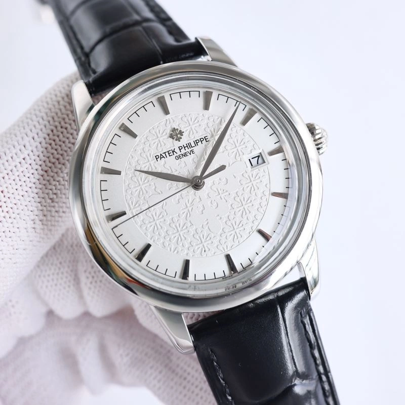 GoodFit PATEK PHILIPPE Watches 197516