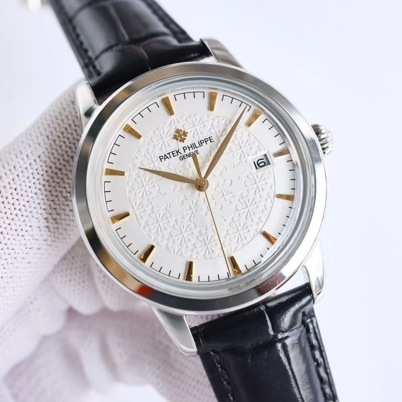 GoodFit PATEK PHILIPPE Watches 197516
