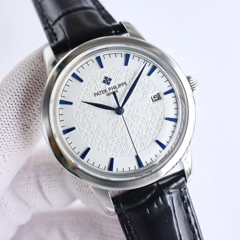 GoodFit PATEK PHILIPPE Watches 197516