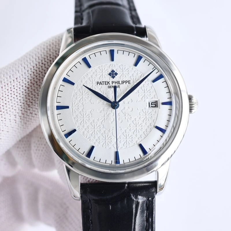 GoodFit PATEK PHILIPPE Watches 197516