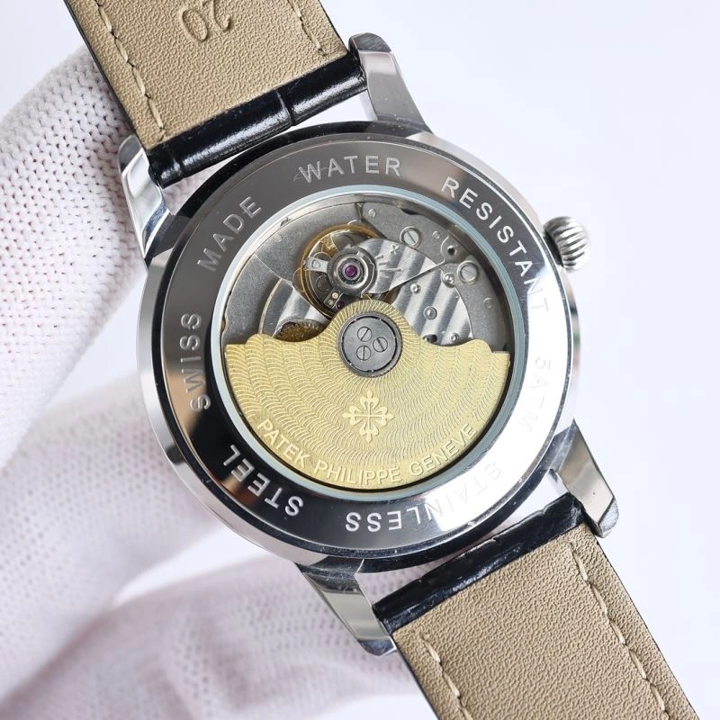 GoodFit PATEK PHILIPPE Watches 197516