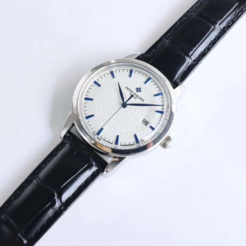 GoodFit PATEK PHILIPPE Watches 197516