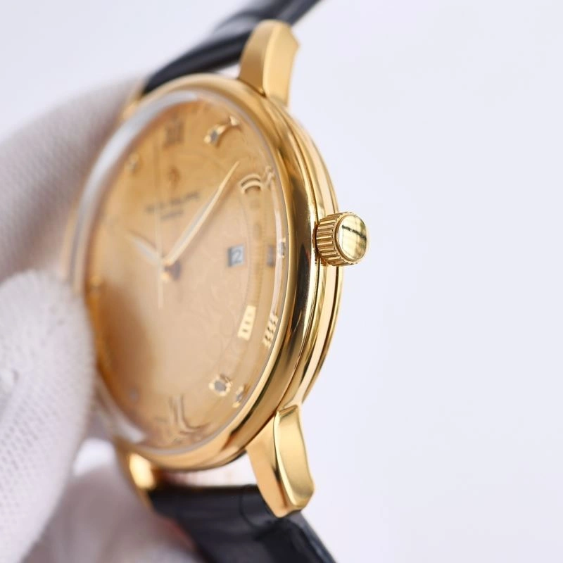 Youthful PATEK PHILIPPE Watches 197515