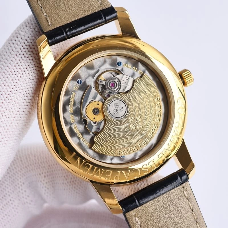 Youthful PATEK PHILIPPE Watches 197515