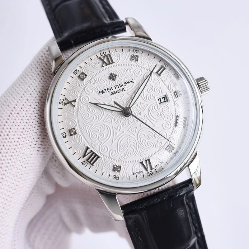 PATEK PHILIPPE Watches Vibrant 197498