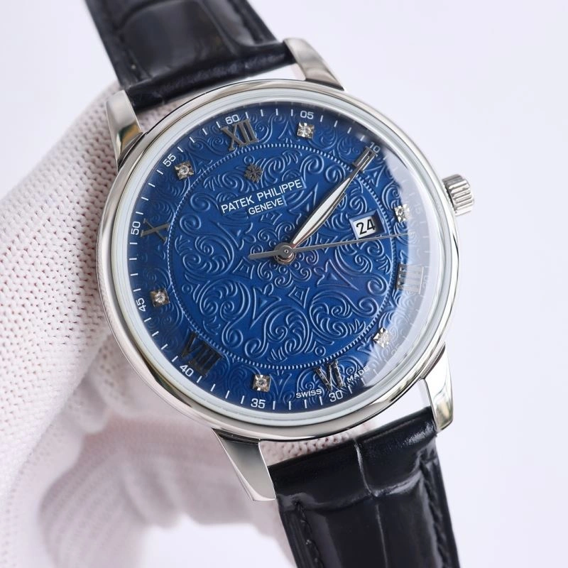 PATEK PHILIPPE Watches Vibrant 197498