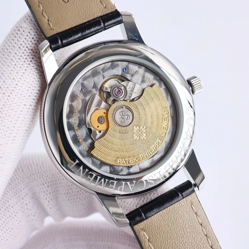 PATEK PHILIPPE Watches Vibrant 197498