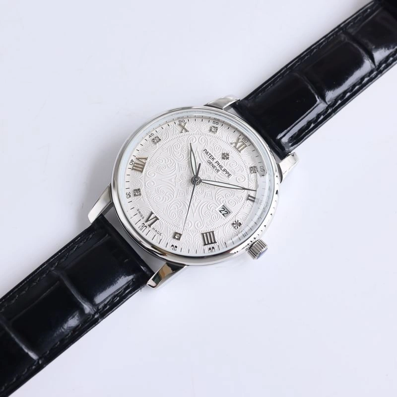 PATEK PHILIPPE Watches Vibrant 197498