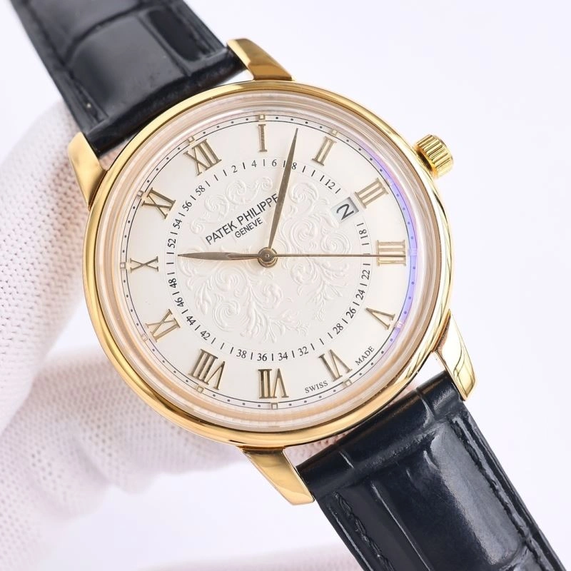 SmartChoice PATEK PHILIPPE Watches 197494