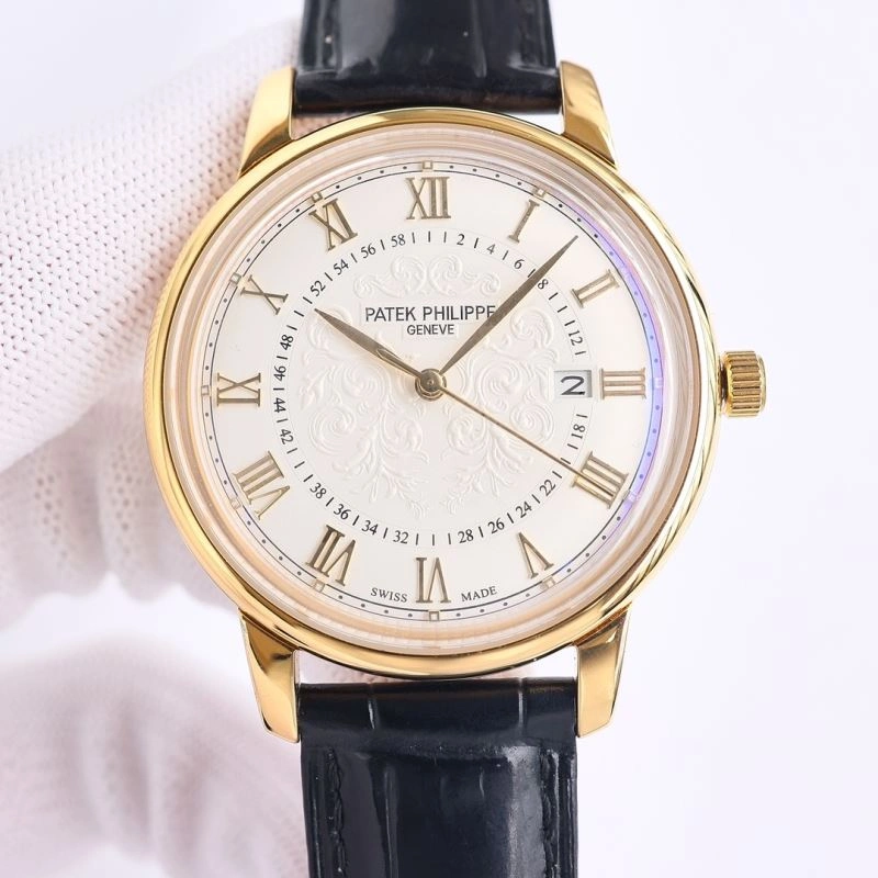 SmartChoice PATEK PHILIPPE Watches 197494