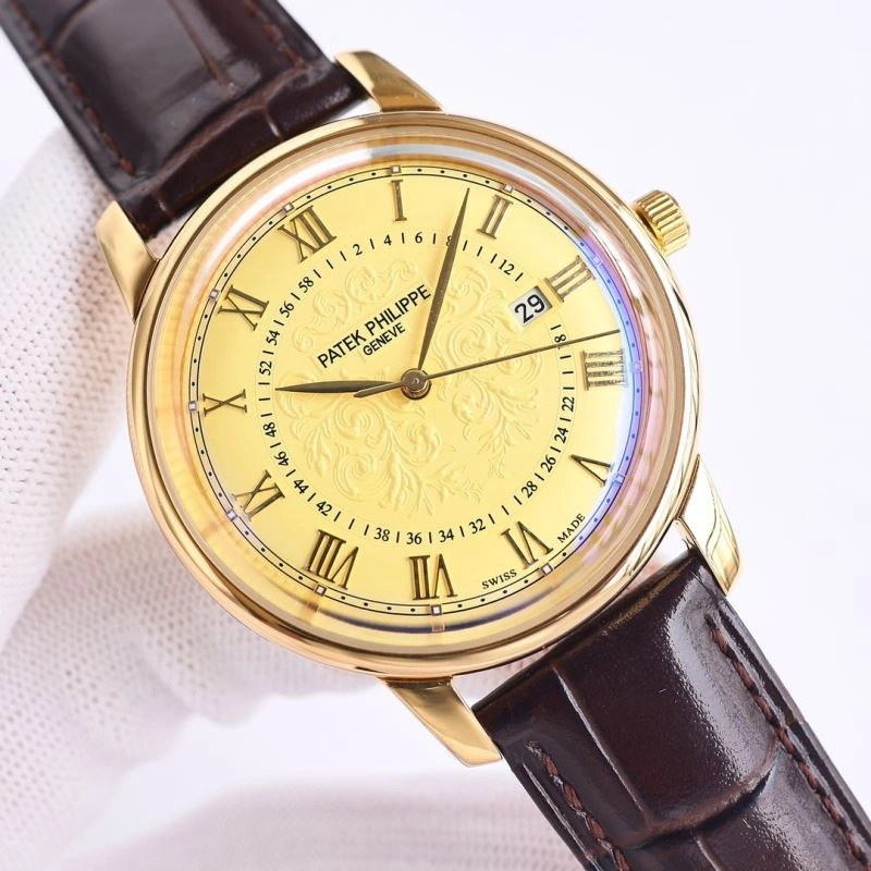 SmartChoice PATEK PHILIPPE Watches 197494