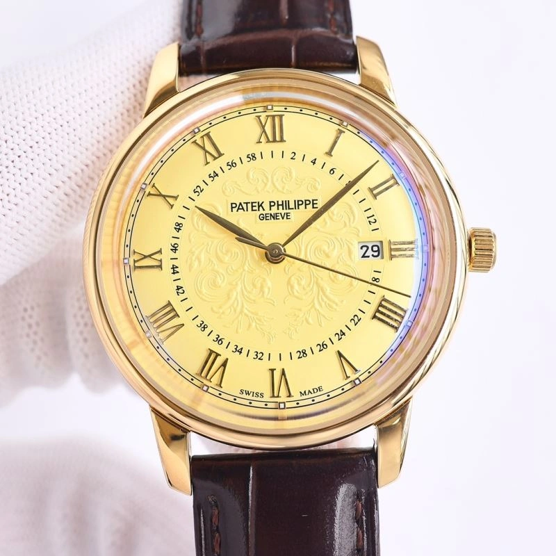 SmartChoice PATEK PHILIPPE Watches 197494