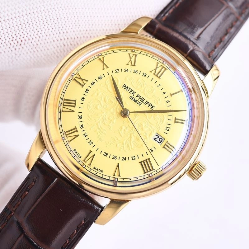 SmartChoice PATEK PHILIPPE Watches 197494