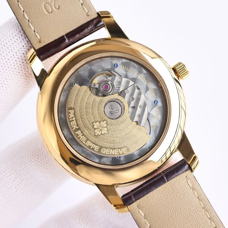 SmartChoice PATEK PHILIPPE Watches 197494