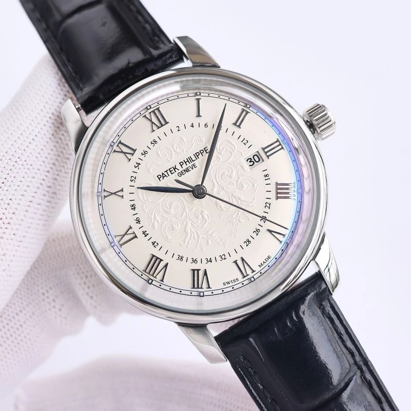 WellDesigned PATEK PHILIPPE Watches 197525
