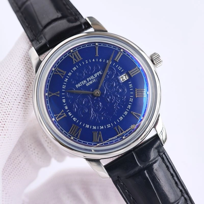 WellDesigned PATEK PHILIPPE Watches 197525