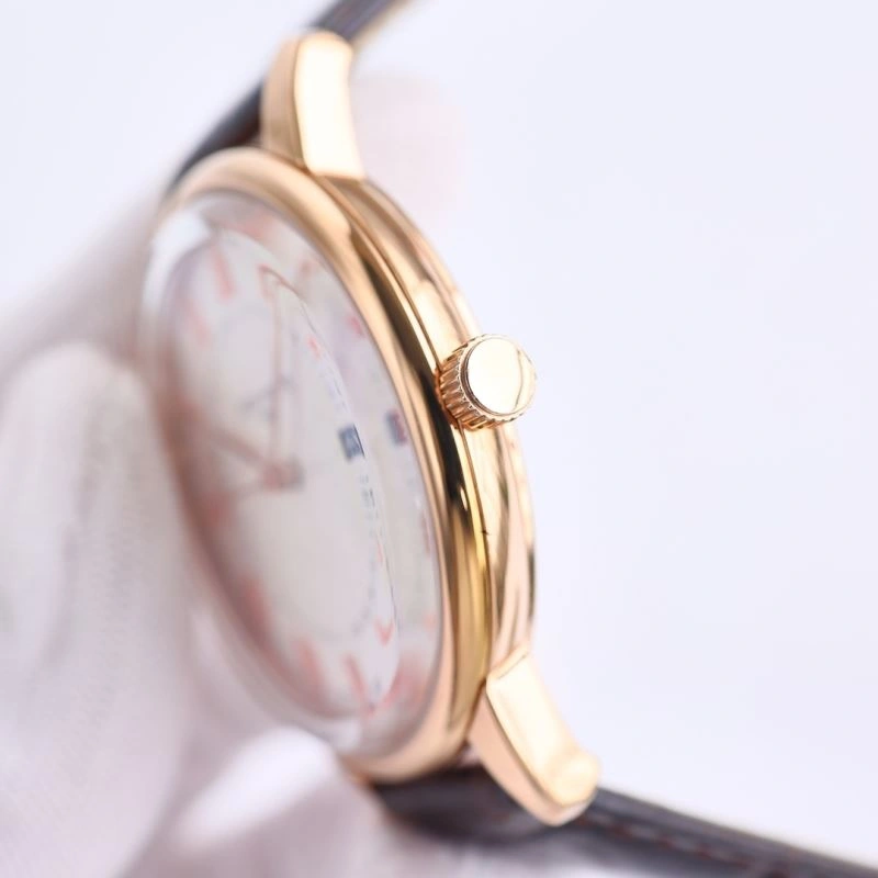 WellDesigned PATEK PHILIPPE Watches 197525