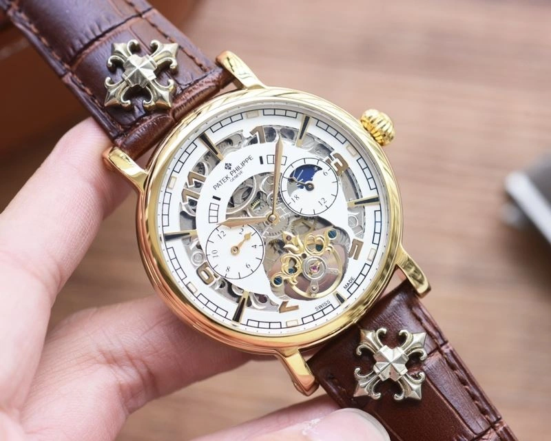 SmoothTexture PATEK PHILIPPE Watches 197523