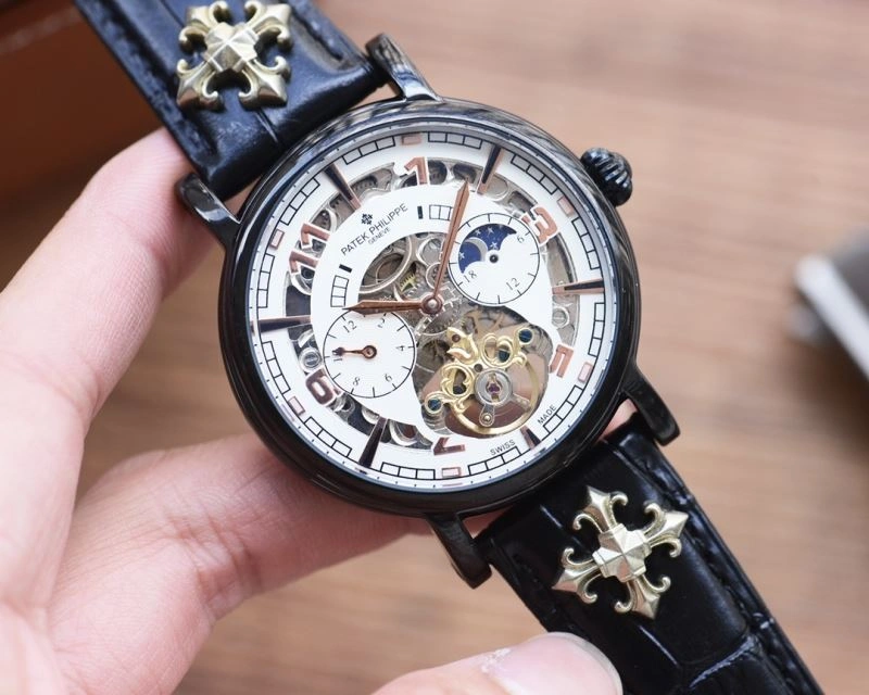 SmoothTexture PATEK PHILIPPE Watches 197523