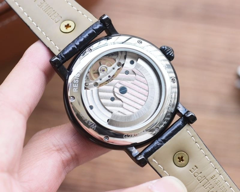 SmoothTexture PATEK PHILIPPE Watches 197523