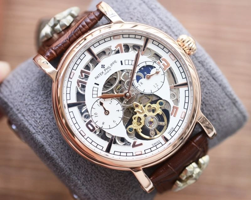 SmoothTexture PATEK PHILIPPE Watches 197523