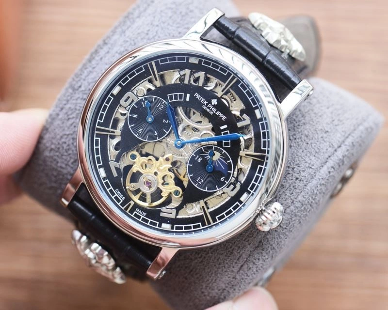 SmoothTexture PATEK PHILIPPE Watches 197523