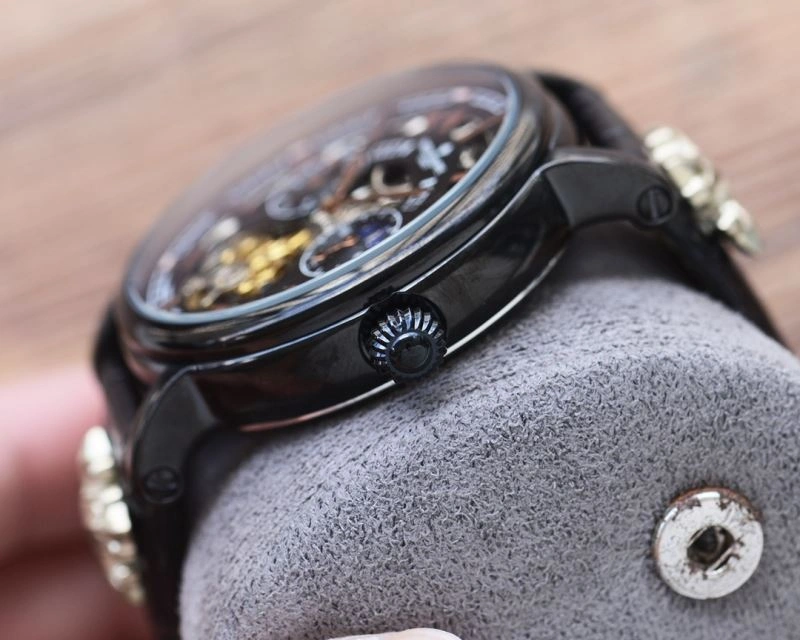SmoothTexture PATEK PHILIPPE Watches 197523