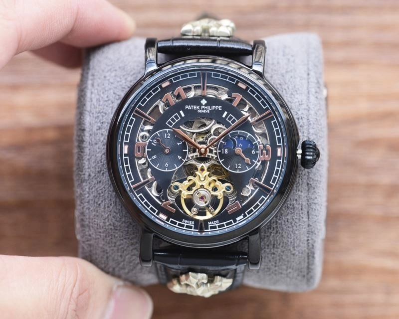 SmoothTexture PATEK PHILIPPE Watches 197523