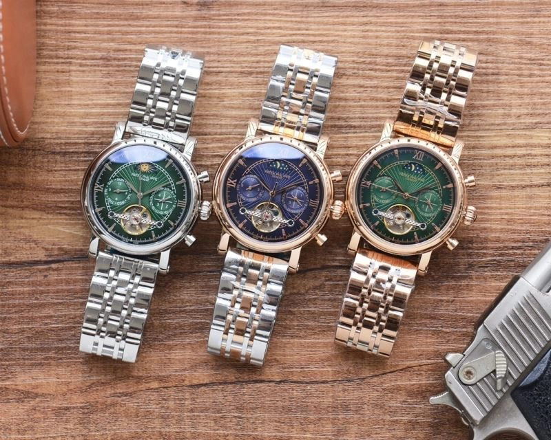 SportInspired PATEK PHILIPPE Watches 197519