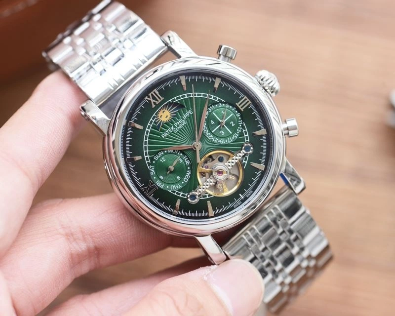 SportInspired PATEK PHILIPPE Watches 197519