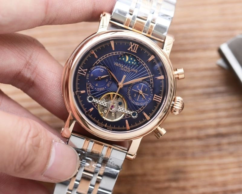 SportInspired PATEK PHILIPPE Watches 197519