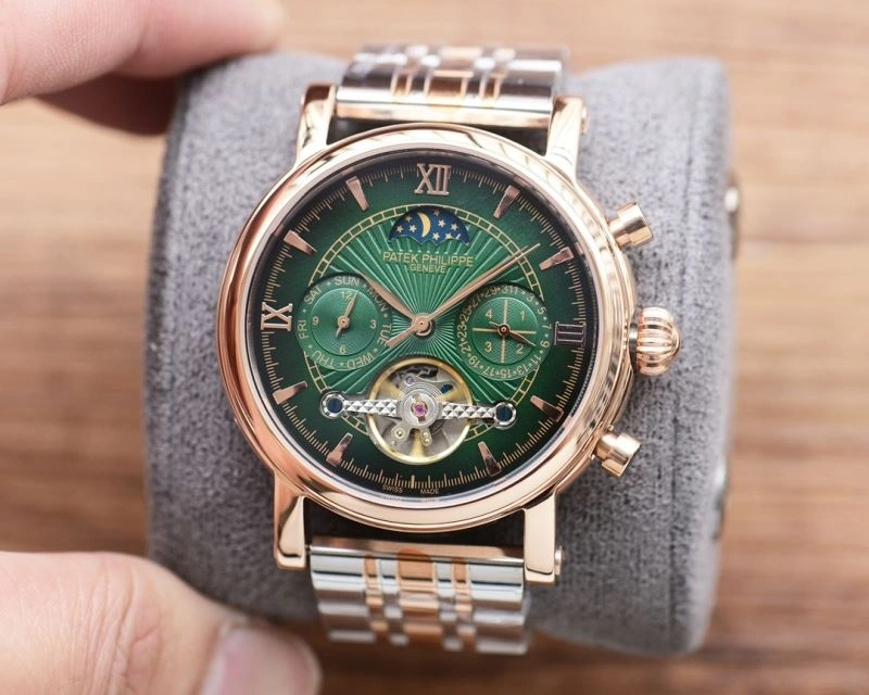 SportInspired PATEK PHILIPPE Watches 197519